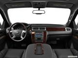  Dashboard, center console, gear shifter view photo
